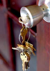 locksmith fishers